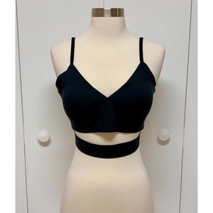 NWT Lululemon Happy Warrior Bra